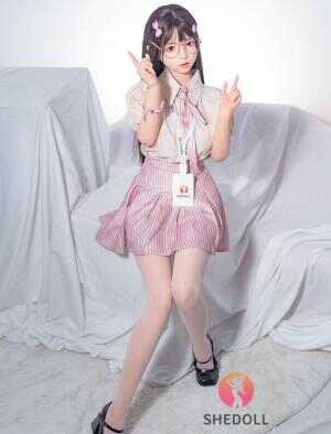 ルオ シャオシー-18